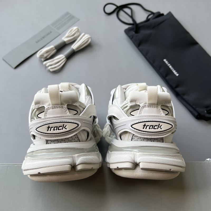 Balenciaga Track Shoes